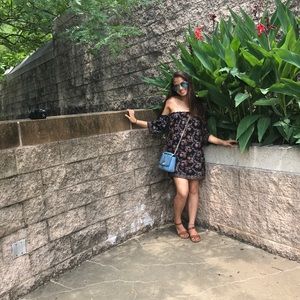 Meet your Posher, Jena